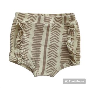 Kate Quinn 12-18mo ruffle retro bloomers